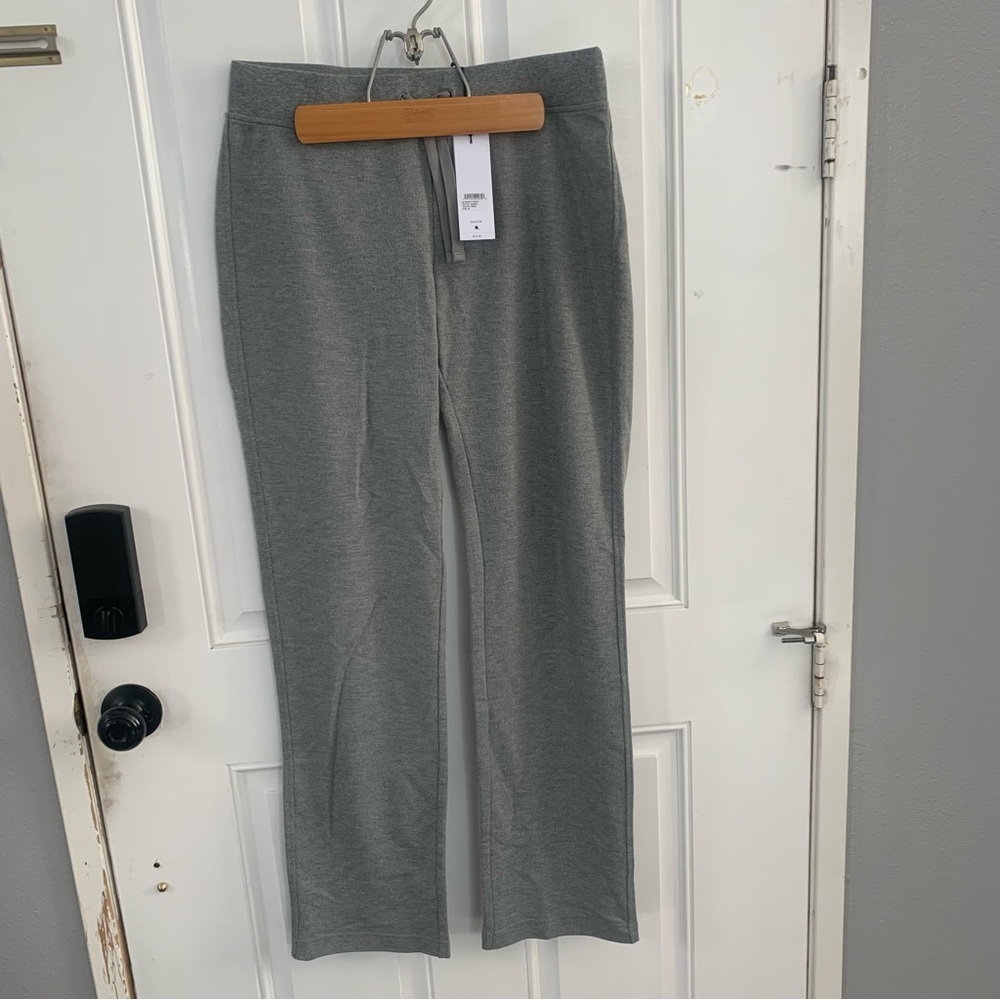 Ugg penny terry gray sweatpants